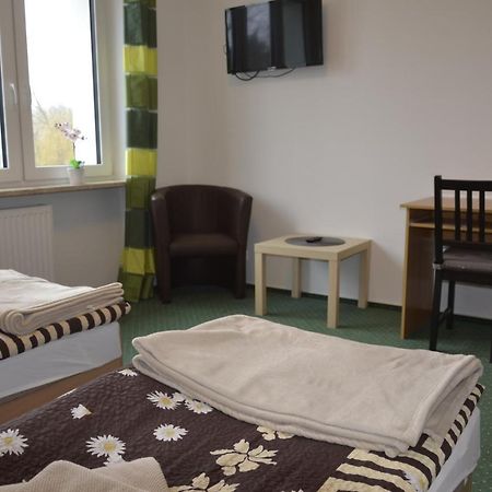 Warszawa Stare Bielany Bed and Breakfast Εξωτερικό φωτογραφία
