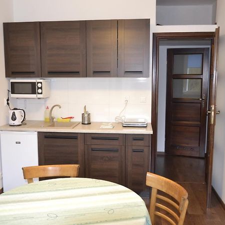 Warszawa Stare Bielany Bed and Breakfast Εξωτερικό φωτογραφία