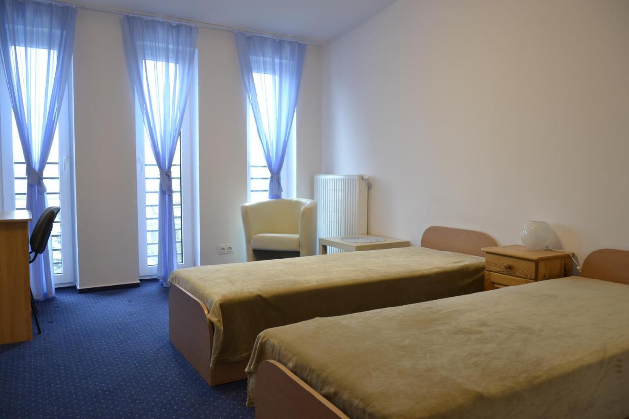 Warszawa Stare Bielany Bed and Breakfast Εξωτερικό φωτογραφία