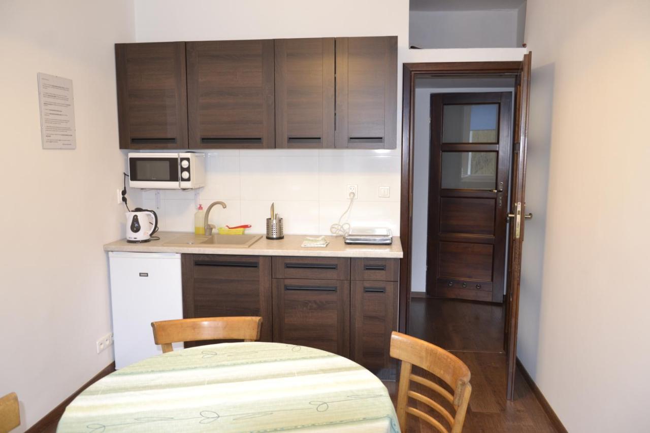 Warszawa Stare Bielany Bed and Breakfast Εξωτερικό φωτογραφία