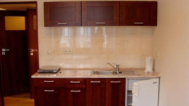 Warszawa Stare Bielany Bed and Breakfast Εξωτερικό φωτογραφία