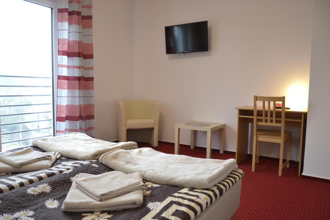 Warszawa Stare Bielany Bed and Breakfast Εξωτερικό φωτογραφία