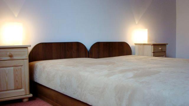 Warszawa Stare Bielany Bed and Breakfast Εξωτερικό φωτογραφία