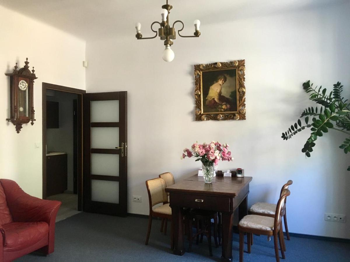 Warszawa Stare Bielany Bed and Breakfast Εξωτερικό φωτογραφία